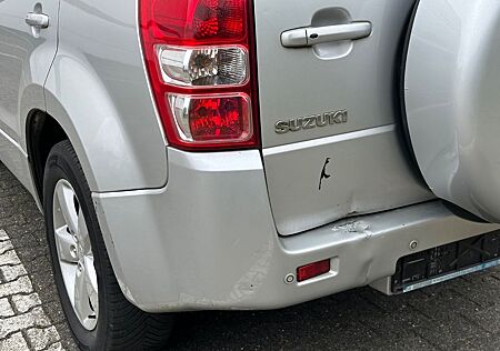 Suzuki Grand Vitara 1.9 DDiS Comfort Comfort