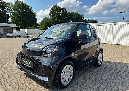 Smart ForTwo Coupé 60kW EQ Elektro*KLIMA*1.HAND*
