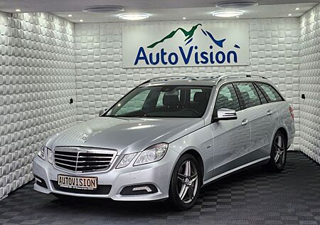 Mercedes-Benz E 350 CDI Avantgarde*Leder*Navi*Xenon*