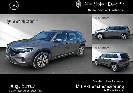 Mercedes-Benz EQB 250 ADVANCED*VERKEHRSZEICHEN-ASSISTENT*SHZ*