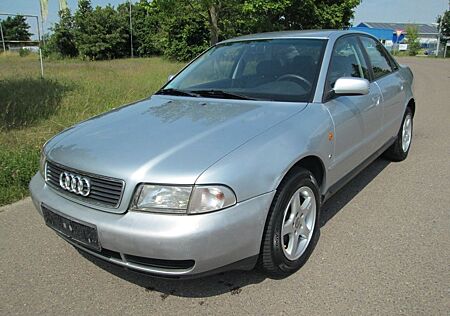 Audi A4 1.8