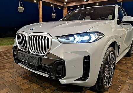 BMW X5 Baureihe 30 d xDrive M Sport