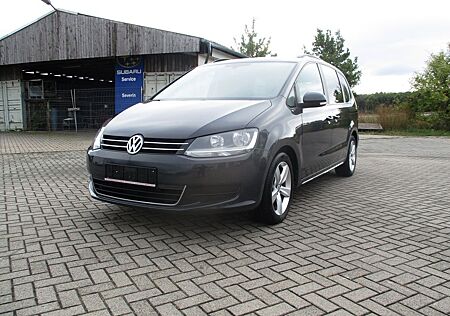 VW Sharan Volkswagen Trendline BMT