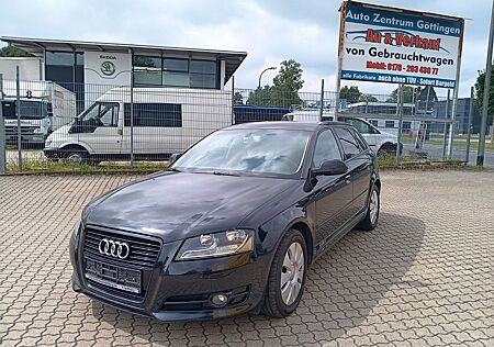Audi A3 Sportback 1.6 TDI Attraction Euro5