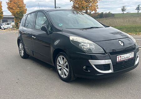 Renault Scenic III Luxe#Automatik#Tüv-Neu#Inspk-Neu#
