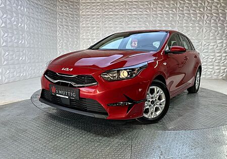 Kia Cee'd Ceed 1.6 CRDi (48V Mild-Hybrid) DCT7 Vision