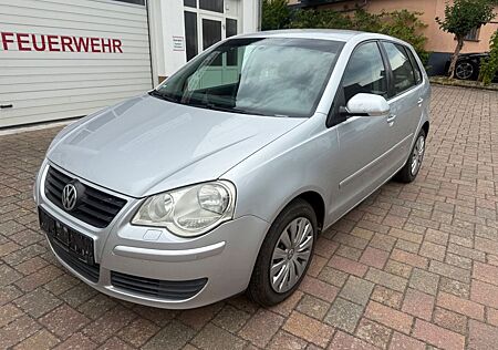 VW Polo Volkswagen 1.9TDI 96kW Comfortline Comfortline