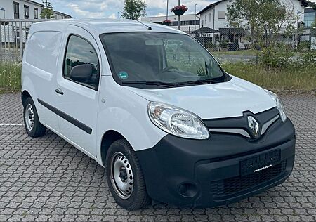 Renault Kangoo Rapid Basis WÜRTH Regale Klima Garantie
