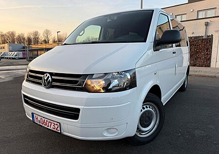 VW T5 Multivan Volkswagen STARTLINE/140PS/1.HAND/TOP-ZUSTAND