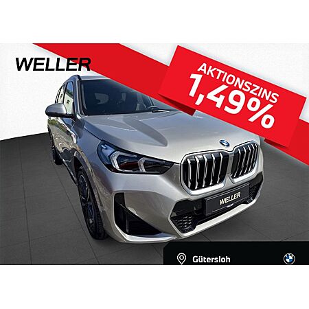 BMW X1 leasen