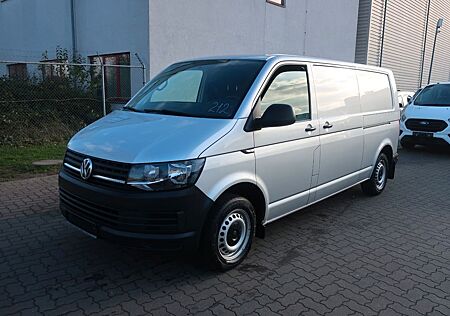 VW T6 Transporter Volkswagen Kasten lang/Klima/PDC/Standheiz.