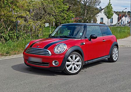 Mini Cooper Coupe Cooper Coupé