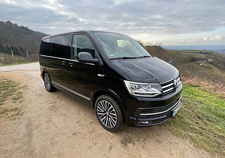 VW T6 Multivan Volkswagen