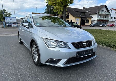 Seat Leon ST Style