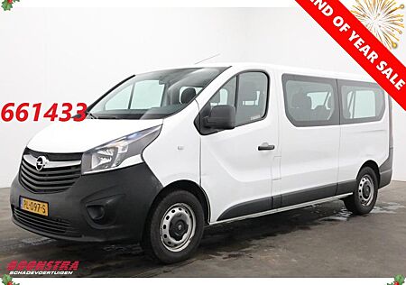 Opel Vivaro kombi 1.6 CDTI L2-H1 ecoFLEX 9-Pers. klim