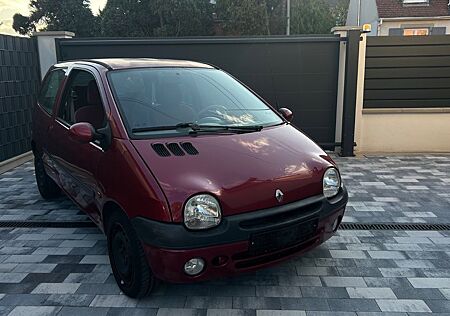 Renault Twingo 140 000km original scheckheft TUV