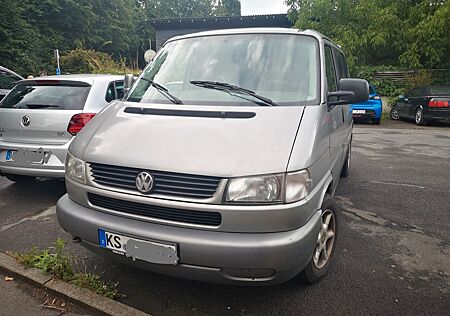 VW T4 Multivan Volkswagen