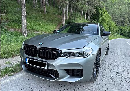 BMW M5 Competition *xDrive*HUD *