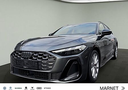 Audi A5 Avant TDI 150 kW S tronic