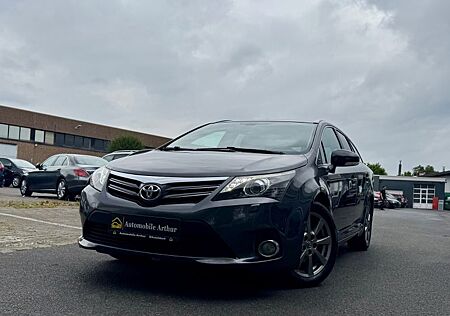 Toyota Avensis Executive 2.0*2.Hand*Navi*Klima*Sitzh*