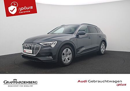 Audi e-tron 55 quattro Matrix Navi B&O