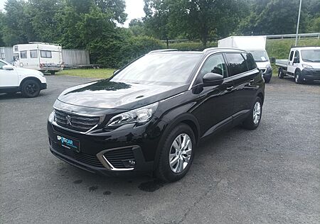 Peugeot 5008 ACTIVE PURE TECH 130 STOP & START Citypaket
