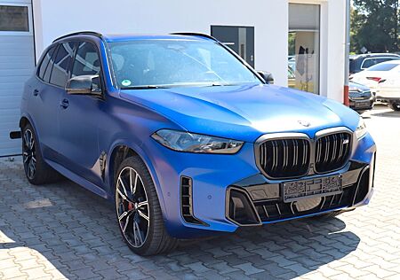 BMW X5 M60 i xDrive *FROZEN*BOWERS&WILKINS*22 Zoll*