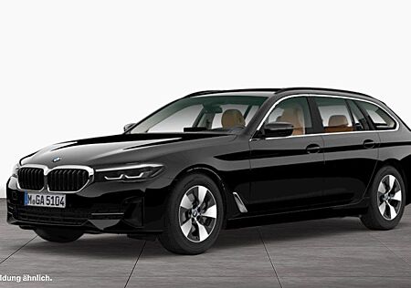 BMW 520d Touring LiveCockpitProf Kamera Sitzheizung
