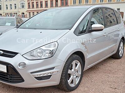 Ford S-Max S-MAX 2.0 Trend Klimaautomatik Sitzheizung