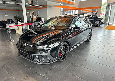 VW Golf Volkswagen GTI Clubsport 5 Jahre Garantie