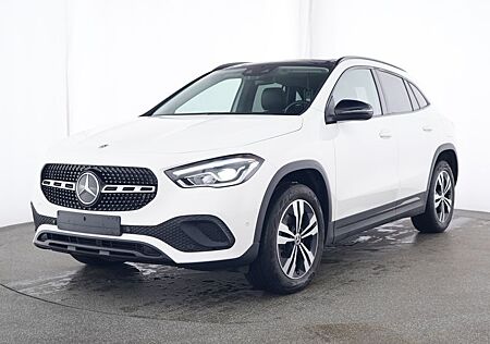 Mercedes-Benz GLA 250 e Progressive AHK+Pano+Night+Memory+Kam