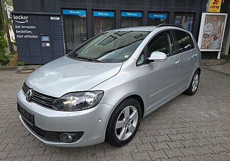 VW Golf Volkswagen Plus VI Team * PARKLIPOT * 8xALU *