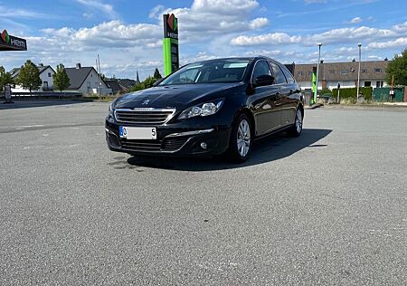 Peugeot 308 SW Business-Line BlueHDi 120 STOP & ST. ...
