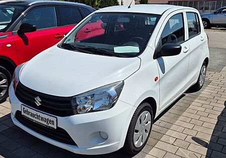 Suzuki Celerio 1.0 Club