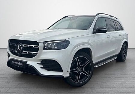 Mercedes-Benz GLS 400 d 4MATIC -