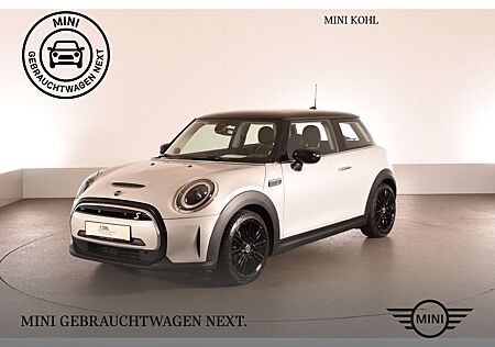 Mini Cooper SE Classic Trim Harman Kardon Panoramadac