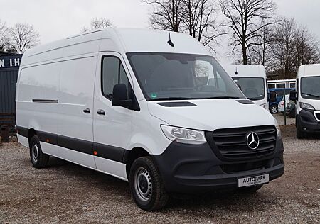 Mercedes-Benz Sprinter III Kasten RWD 317 AUTOMATIK NAVI MAXI