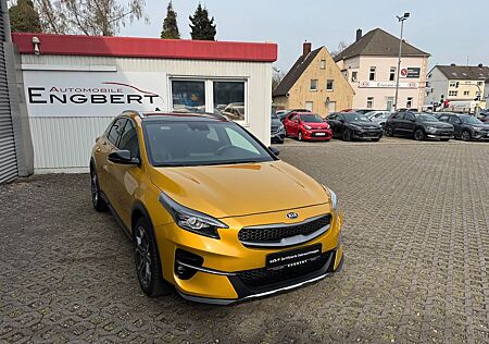 Kia XCeed 1.6CRDI DCT Xdition *Navi*AWR*Garantie*