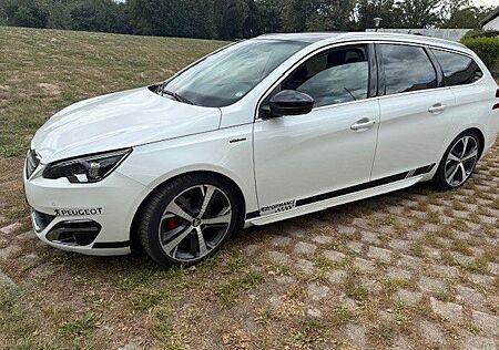 Peugeot 308 SW Style 130 PureTech Style ( GT Line )
