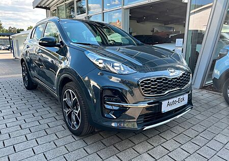 Kia Sportage GT-Line 4WD*TWA*DAB*Navi*