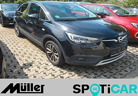 Opel Crossland X Crossland (X) Innovation 1.2 Turbo Navi