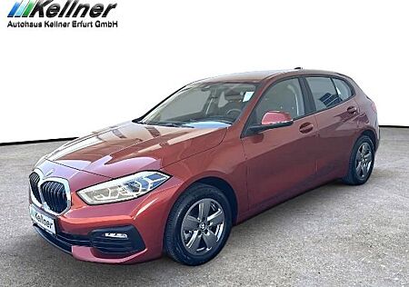 BMW 118 i Aut. Advantage+Head-Up+adapt.LED-SW+HIFI