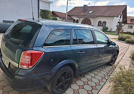 Opel Astra Caravan 1.6 Ecot. INNOVATION "110 J." ...