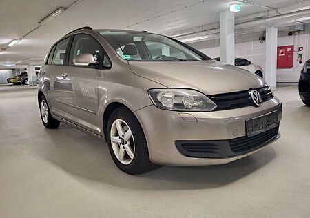 VW Golf Volkswagen Plus VI Trendline *1 Hand