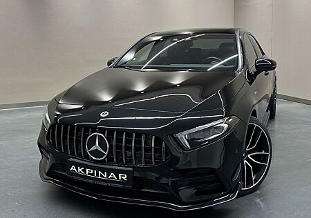 Mercedes-Benz A 35 AMG A35 AMG 4MATIC * *AERODYNAMIK PAKET* *