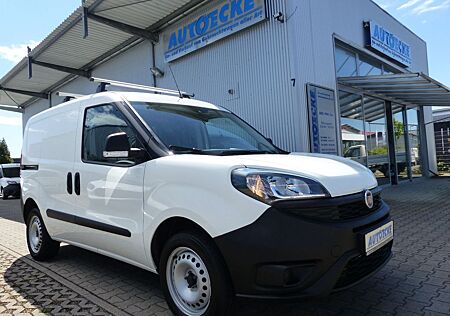 Fiat Doblo Kasten Klima PDC Hinten 2x Schiebetür LKW