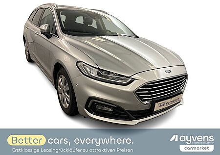 Ford Mondeo Titanium Turnier 2.0 EcoBlue