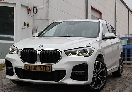 BMW X1 sDrive 18 d M Sport *PANO*LED*MEMORY*KEYLESS*