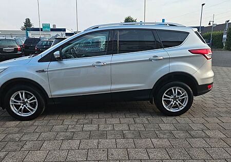 Ford Kuga Trend-1Hand