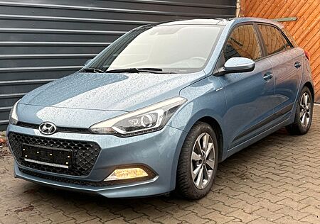 Hyundai i20 YES! Plus